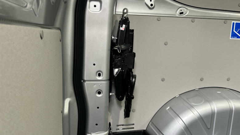 Ford Transit Custom 280 L1 Diesel Fwd 2.0 EcoBlue 136ps H1 Van Limited